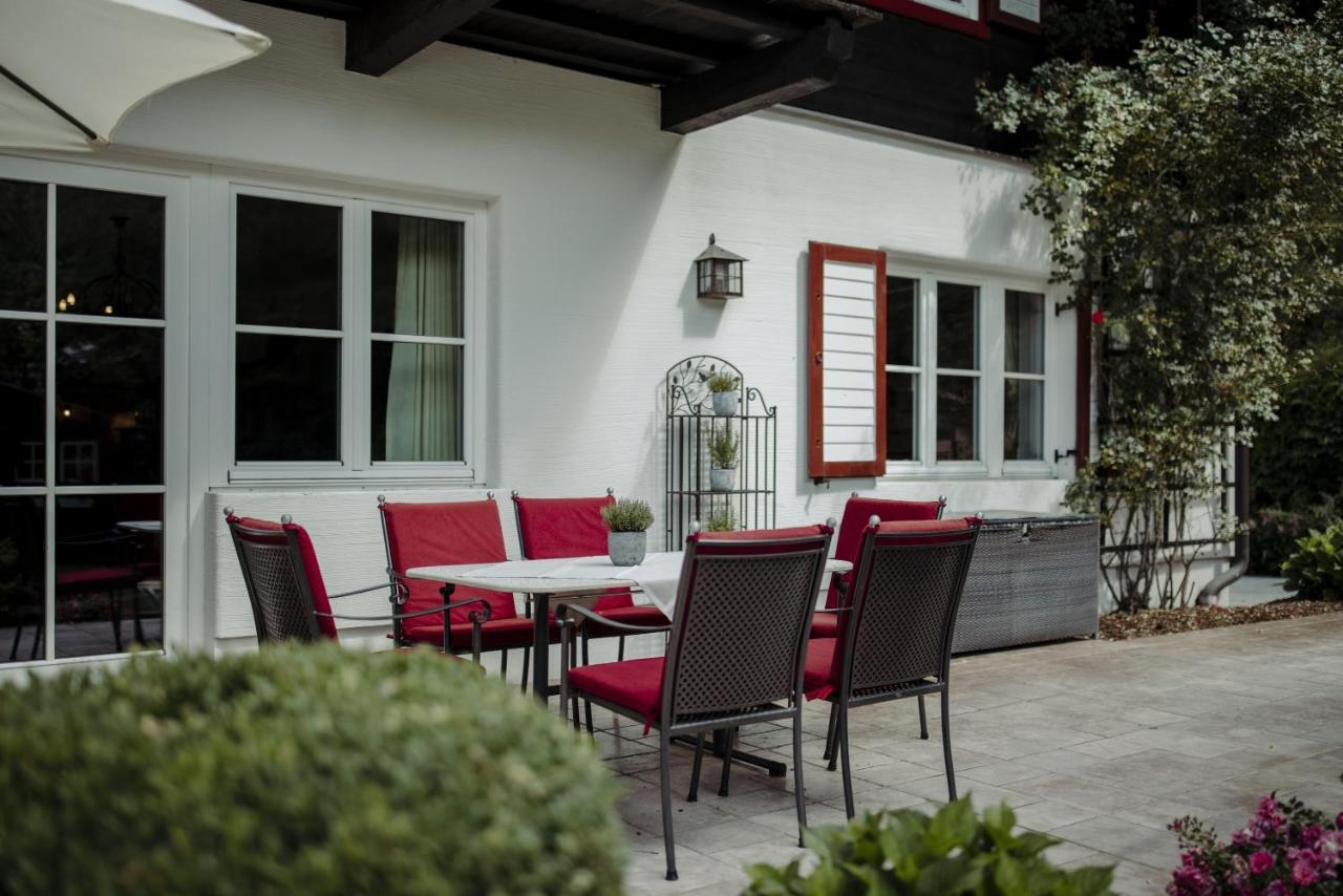 Chalet Lerch Sankt Johann im Pongau Ngoại thất bức ảnh