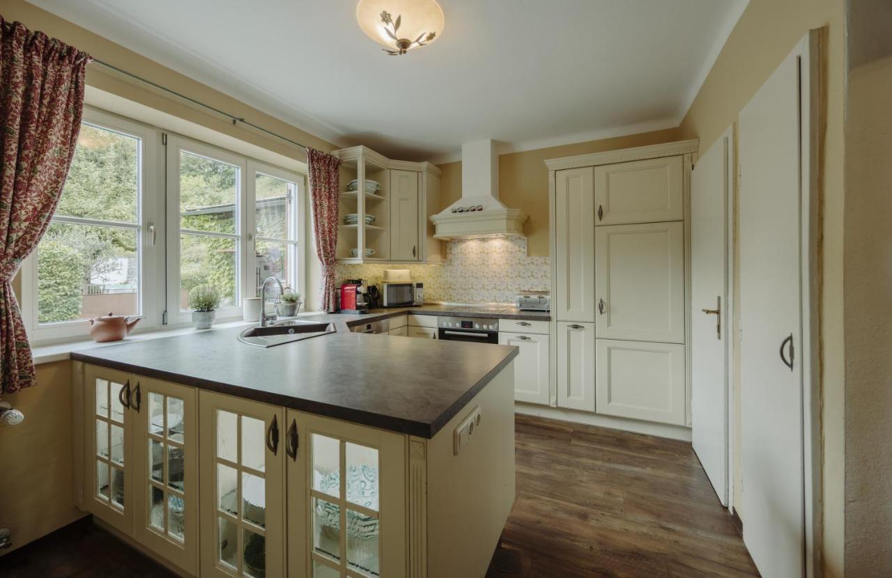 Chalet Lerch Sankt Johann im Pongau Ngoại thất bức ảnh